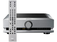 TAD Labs New TAD-C1000 Preamplifier Expands Evolution Series