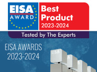 EISA 2023-2024 Awards in Audio Categories Announced