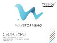 Trinnov Audio to Introduce WaveForming Technology at CEDIA Expo