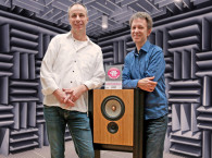 Grimm Audio: Building the Dream