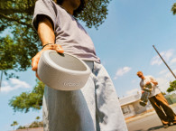 Urbanista Launches Malibu Speaker Powered By Powerfoyle Solar Cell Technology