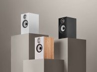 Bowers & Wilkins 600 Series Updates Entry Point to Famous Brand