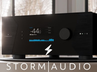StormAudio to Promote Fully AES67 Audio-over-IP (AoIP) Home-Theater Demonstration at CEDIA Expo 2023
