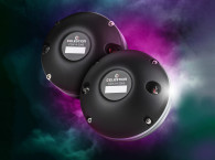 Celestion Debuts Two Next-Generation 1.4" Compression Drivers