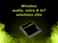 StreamUnlimited Announces Stream2Go Product Line at IFA 2023