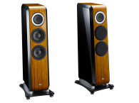 TAD Labs Introduces TAD-GE1 3-Way High End Speakers