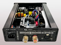 Fresh From the Bench: Hypex Nilai500DIY 500W Mono Power Amplifier Kit - A New DIY Benchmark