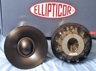 Test Bench: The D8404-552000 Ellipticor Cloth Diaphragm Dome Midrange from Scan-Speak