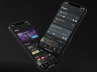 Lenbrook Previews BluOS 4.0 Update at CEDIA 2023