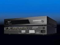 AudioControl Shows New GaN-Based Home Theater and Dante Solutions at CEDIA Expo 2023
