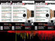 audioXpress October 2023 Speaker Builder Issue Is Now Available! 