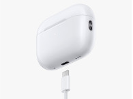 Apple Updates AirPods Pro (2nd generation) with USB-C and Upcoming Lossless Wireless Audio Protocol