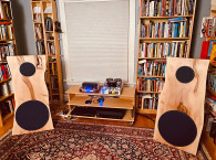 You Can DIY! The Live-Edge Dipoles