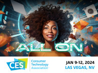Consumer Technology Association Confirms CES 2024 Poised for Growth 