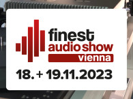 High End Society Promotes Finest Audio Show Vienna