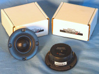 Test Bench: The SB29SDNC-C000-4 29mm Compact Neo Cloth Dome Tweeter from SB Acoustics