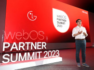 LG Expands webOS Strategy and Partnerships During Software Developer Conference 2023