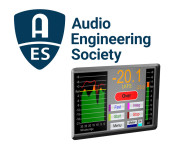 AES Launches Audio Loudness Web Portal