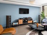 McIntosh Group Announces New House of Sound Experience Center