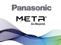 Meta Materials and Panasonic Industry Collaborate on Next Generation Transparent Conductive Materials
