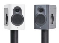Kii Audio Drops Innovative Kii Seven Wireless Music System