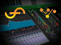 Cloud MX Audio Mixer Plus + 11 Licensed Plugins - Waves Audio
