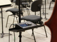 Merging Technologies Unveils Personal Monitoring Mixer Application for Anubis