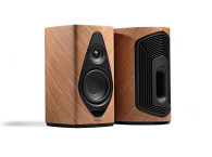 Sonus Faber Launches Cutting-Edge Duetto Stereo Wireless Loudspeakers