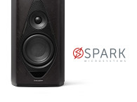 Sonus Faber Chooses SPARK Microsystems' UWB Wireless Technology