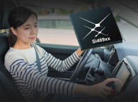 Skyworks Introduces Si469xx Product Family of Digital Radio Coprocessors for Automotive Infotainment Systems