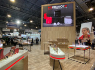 Never Stop Disrupting. Good Enough Is Never Enough!