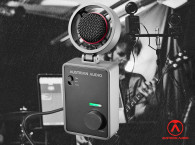 Austrian Audio Launches MiCreator Studio Recording System
