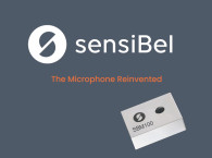 MEMS Industry Expert Anthony Minervini Joins sensiBel