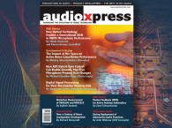 audioXpress November 2023 Takes You to the Edge of Audio Development
