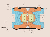 Voice Coil Patent Review: Bidirectional Speaker Using Bar Magnets
