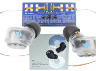 Fresh From the Bench: Knowles KN2 True Wireless Reference Design and Franklin 2 Developer Kit