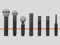 Updated beyerdynamic M Series Microphones Are Available Now