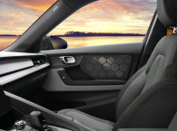 Warwick Acoustics Car Audio Transducers Help Eliminate Rare Earth Elements Usage