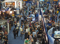 Highlights from the 141st Audio Engineering Society Los Angeles Convention