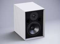 Goldmund Introduces Melos Active Wireless Speaker