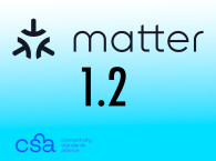 Matter 1.2 Arrives with Nine New Device Types & Improvements