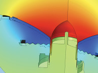Simulation Techniques: Loudspeaker Driver Displacement Decomposition