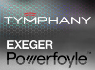 Tymphany and Exeger To Launch Self-Powered Speaker at CES 2024