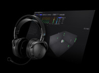 Audeze Enhances Maxwell Headphones for Professional Dolby Atmos Mixing