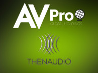 AVPro Global Acquires THENAUDIO to Expand Residential and Commercial Solutions 