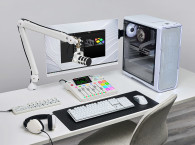 Røde Releases Limited-Edition Range of White Products 