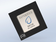 Synaptics Introduces World's First AI SoC Optimized for Unified Communication and Collaboration Products