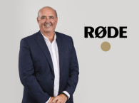 Røde Appoints Sam Bucolo as Chief of Design