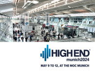 High End 2024 Returns to Munich as the Must-Attend Event for the Audio Industry