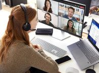 Jabra Study Says That Using Professional Technology Is Vital for Hybrid Working Trust and Equality